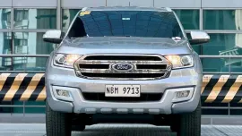 2018 Ford Everest 2.2 Trend Diesel A/T ☎️0935 600 3692 JAN RAY DE JESUS✅️99K ALL-IN DP