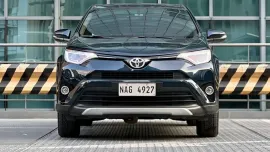 2017 Toyota Rav4 Active 4x2 Gas A/T☎️0935 600 3692 JAN RAY DE JESUS