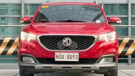 2021 MG ZS Alpha 1.5 A/T Gas ☎️0935 600 3692 JAN RAY DE JESUS✅️100K ALL-IN DP