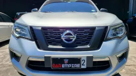 ✅Nissan Terra 2020 2.5 VL 48K KM Automatic