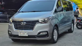Hyundai Grand Starex Gold 2019 AT facelift