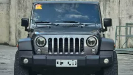 HOT!!! 2017 Jeep Wrangler 3.6 V6 UNLTD Sport for sale at affordable price! 