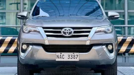 2017 Toyota Fortuner V 4x2 2.4 Diesel Automatic 🔥𝐉𝐄𝐒𝐒𝐄𝐍 𝐌𝐄𝐍𝐃𝐎𝐙𝐀🙋‍♂️☎️  09279850198