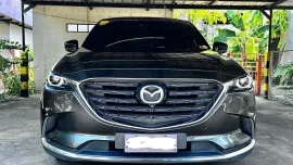 HOT!!! 2023 Mazda CX-9 AWD Signature Series Top of the line for sale at affordable price! 