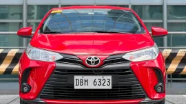 2024 Toyota Vios 1.3 XLE Automatic Gas 🔥𝐉𝐄𝐒𝐒𝐄𝐍 𝐌𝐄𝐍𝐃𝐎𝐙𝐀🙋‍♂️☎️  09279850198