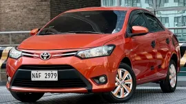2017 Toyota Vios 1.3 E Gas Automatic Dual VVTi 🔥𝐉𝐄𝐒𝐒𝐄𝐍 𝐌𝐄𝐍𝐃𝐎𝐙𝐀🙋‍♂️☎️  09279850198