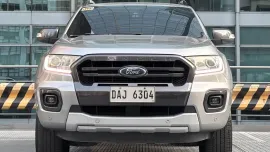 2020 Ford Ranger Wildtrak 4x4 2.0 Turbo Diesel AT✅🔥🙋🏻‍♂️𝐂𝐀𝐑𝐋 𝐁𝐎𝐍𝐍𝐄𝐕𝐈𝐄📲 0938 458 8779