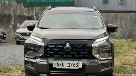 HOT!!! 2026 Mitsubishi Xpander Cross Top of the line for sale at affordable price! 