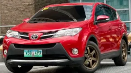 2013 Toyota Rav 4 4x2 Full Option Gas AT 🔥𝐉𝐄𝐒𝐒𝐄𝐍 𝐌𝐄𝐍𝐃𝐎𝐙𝐀🙋‍♂️☎️  09279850198