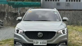 HOT!!! 2023 Morris Garage ZS Alpha for sale at affordable price! 