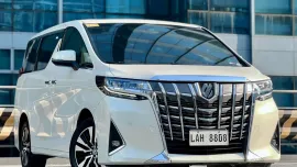 2020 Toyota Alphard 3.5 Gas Automatic ✅🔥🙋🏻‍♂️𝐂𝐀𝐑𝐋 𝐁𝐎𝐍𝐍𝐄𝐕𝐈𝐄📲 0938 458 8779