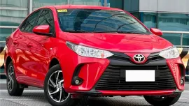 2025 Toyota Vios 1.3 XLE Gas Automatic🔥65K ALL IN ✅ 𝐂𝐋𝐄𝐎 🙋🏼‍♀️📲0938 830 7235