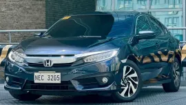 2018 Honda Civic 1.8 E Gas Automatic 🔥𝐉𝐄𝐒𝐒𝐄𝐍 𝐌𝐄𝐍𝐃𝐎𝐙𝐀🙋‍♂️☎️  09279850198