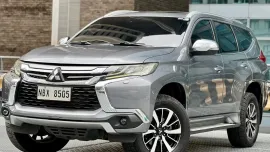 2016 Mitsubishi Montero 4x4 GT AT✅🔥🙋🏻‍♂️𝐂𝐀𝐑𝐋 𝐁𝐎𝐍𝐍𝐄𝐕𝐈𝐄📲 0938 458 8779