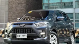 2024 Toyota Raize 1.2 G CVT Automatic Gas  🔥𝐉𝐄𝐒𝐒𝐄𝐍 𝐌𝐄𝐍𝐃𝐎𝐙𝐀🙋‍♂️☎️  09279850198