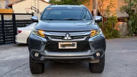 HOT!!! 2019 Mitsubishi Montero Sport GLS Premium for sale at affordable price! 