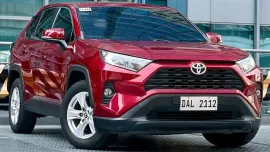 2019 Toyota Rav 4 4x2 Gas Automatic ✅🔥🙋🏻‍♂️𝐂𝐀𝐑𝐋 𝐁𝐎𝐍𝐍𝐄𝐕𝐈𝐄📲 0938 458 8779