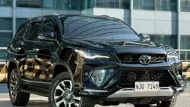 2025 Toyota Fortuner 2.8 Q 4x2 AT Diesel ✅🔥🙋🏻‍♂️𝐂𝐀𝐑𝐋 𝐁𝐎𝐍𝐍𝐄𝐕𝐈𝐄📲 0938 458 8779