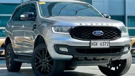 2020 Ford Everest 2.0 Sport 4x2 Diesel Automatic✅🔥🙋🏻‍♂️𝐂𝐀𝐑𝐋 𝐁𝐎𝐍𝐍𝐄𝐕𝐈𝐄📲 0938 458 8779