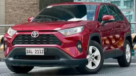 2019 Toyota Rav 4 4x2 Gas Automatic 🔥𝐉𝐄𝐒𝐒𝐄𝐍 𝐌𝐄𝐍𝐃𝐎𝐙𝐀🙋‍♂️☎️  09279850198