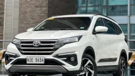 2022 Toyota Rush 1.5 GRS Automatic Gas 🔥𝐉𝐄𝐒𝐒𝐄𝐍 𝐌𝐄𝐍𝐃𝐎𝐙𝐀🙋‍♂️☎️  09279850198