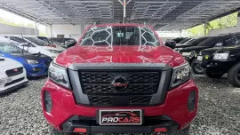 HOT!!! 2022 Nissan Navara Pro-4X Top of the line for sale at affordable price! 