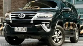 2018 Toyota Fortuner 2.4 G Diesel Automatic 🔥𝐉𝐄𝐒𝐒𝐄𝐍 𝐌𝐄𝐍𝐃𝐎𝐙𝐀🙋‍♂️☎️  09279850198