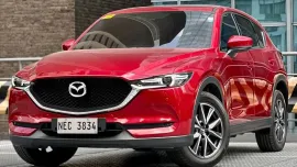 2019 Mazda CX5 2.5 AWD Gas Automatic🔥✅ 𝐂𝐋𝐄𝐎 🙋🏼‍♀️📲0938 830 7235