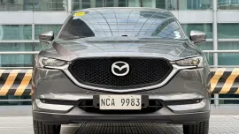 2018 Mazda CX5 AWD Sport 2.5 AT Gas🔥164K ALL IN ✅ 𝐂𝐋𝐄𝐎 🙋🏼‍♀️📲0938 830 7235