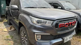 2023 Foton Thunder Automatic 