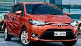 2017 Toyota Vios 1.3 E Gas Automatic Dual VVTi💁‍♀️📲 09695949924 JONNALYN.SARANILLAS