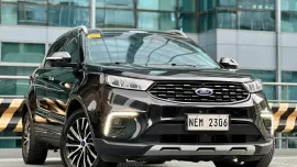 2021 Ford Territory Titanium 1.5 Automatic Gas 27K Mileage only 🔥📲09695949924 JONNALYN.SARANILLAS