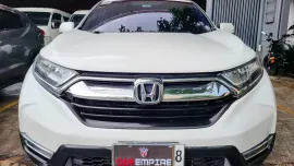 Honda CR-V 2019 Acquired 1.6 S Diesel Automatic