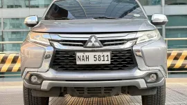 2016 Mitsubishi Montero GLS Premium 2.5 Diesel AT 🔥𝐉𝐄𝐒𝐒𝐄𝐍 𝐌𝐄𝐍𝐃𝐎𝐙𝐀🙋‍♂️☎️  09279850198