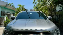 2018 Ford Everest Trend 2.2L 4x2 AT for sale