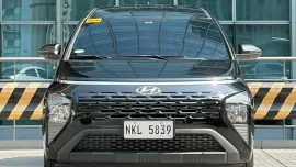 2025 Hyundai Stargazer 1.5 GL IVT AT GAS 🔥𝐉𝐄𝐒𝐒𝐄𝐍 𝐌𝐄𝐍𝐃𝐎𝐙𝐀🙋‍♂️☎️  09279850198
