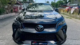 ForSale Toyota Fortuner 2025 Q Automatic