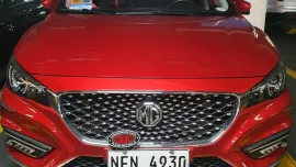 MG6 racing rush sale