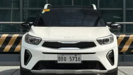 2024 Kia Stonic 1.4 EX AT GAS ✅ 104K ALL IN🔥🙋🏻‍♂️𝐂𝐀𝐑𝐋 𝐁𝐎𝐍𝐍𝐄𝐕𝐈𝐄📲 0938 458 8779