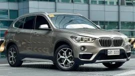 2018 BMW X1 2.0 Diesel Automatic🔥✅ 𝐂𝐋𝐄𝐎 🙋🏼‍♀️📲0938 830 7235