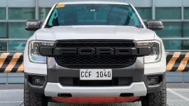 2024 Ford Ranger Sport 4x4 2.0 Automatic Diesel 🔥✅ 𝐂𝐋𝐄𝐎 🙋🏼‍♀️📲0938 830 7235