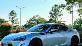 Pre-owned 2013 Toyota 86  2.0 MT for sale