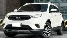 🔥🔥2022 Ford Territory Titanium 1.5 Automatic Gas 📲Call or Text: 09957210548 ARVIN BATALLER🔥🔥