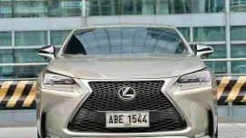 2016 Lexus NX200 2.0 Fsport AWD Gas Automatic🔥✅ 𝐂𝐋𝐄𝐎 🙋🏼‍♀️📲0938 830 7235