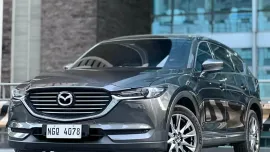 🔥🔥2022 Mazda CX8 Signature 4x2 Automatic Gas 📲Call or Text: 09957210548 ARVIN BATALLER🔥🔥