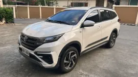 2024 Toyota Rush GR-S (GR Sport) AT – 13K KM – Like New