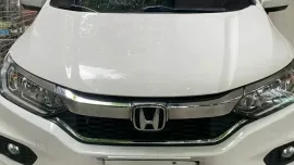 2020 HONDA CITY E AT GAS AND GO 