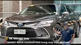 2024 Toyota Camry 2.5 HEV a/t (hybrid unit) 🔥𝐉𝐄𝐒𝐒𝐄𝐍 𝐌𝐄𝐍𝐃𝐎𝐙𝐀🙋‍♂️☎️  09279850198