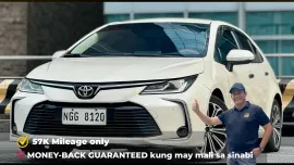 2020 Toyota Altis V 1.8 Gas Automatic 🔥𝐉𝐄𝐒𝐒𝐄𝐍 𝐌𝐄𝐍𝐃𝐎𝐙𝐀🙋‍♂️☎️  09279850198