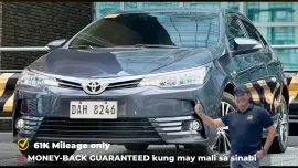2018 Toyota Altis G 1.6 Gas Automatic 🔥𝐉𝐄𝐒𝐒𝐄𝐍 𝐌𝐄𝐍𝐃𝐎𝐙𝐀🙋‍♂️☎️  09279850198